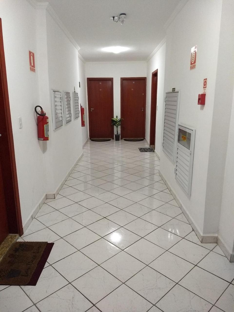 MongaguáApto Laranja公寓 外观 照片