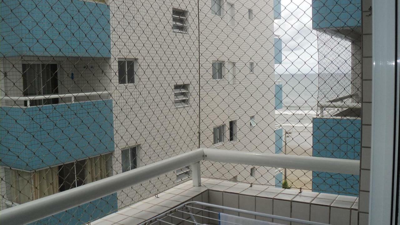 MongaguáApto Laranja公寓 外观 照片