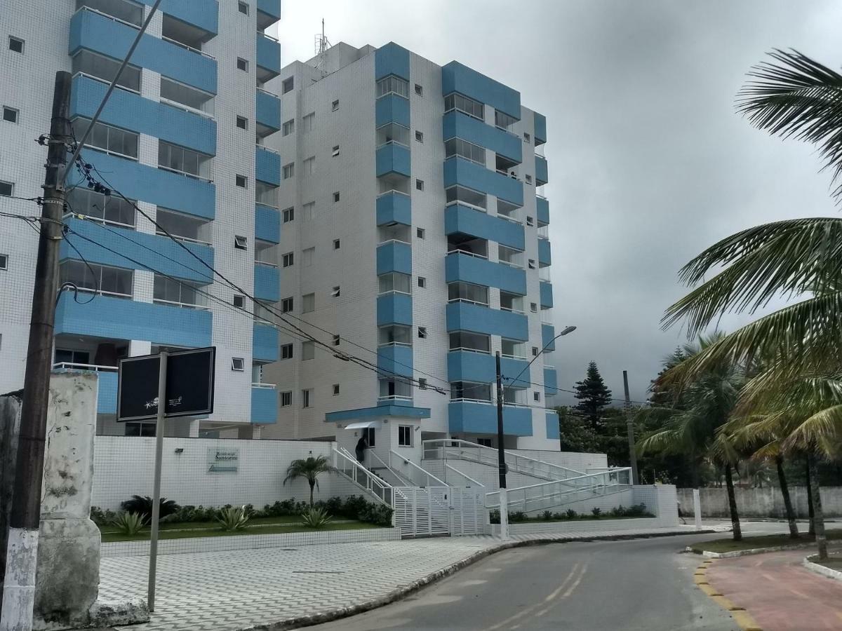 MongaguáApto Laranja公寓 外观 照片