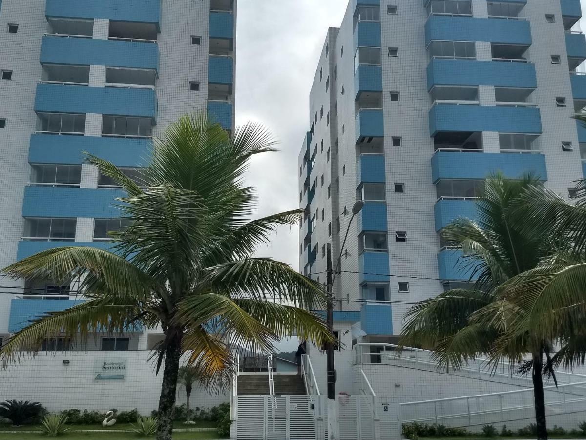 MongaguáApto Laranja公寓 外观 照片