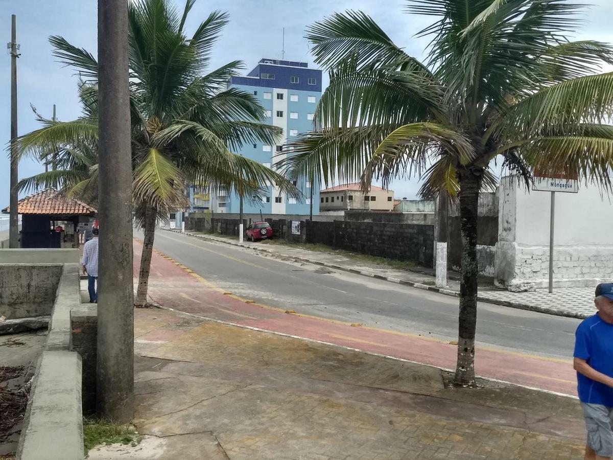 MongaguáApto Laranja公寓 外观 照片
