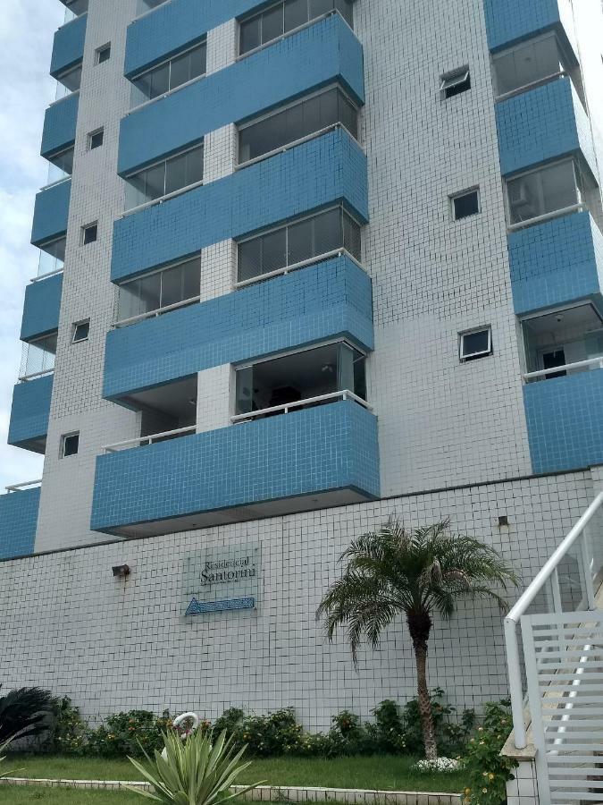 MongaguáApto Laranja公寓 外观 照片